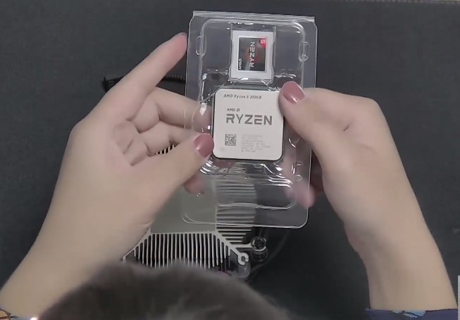 AMD Ryzen 5 3500X和Core i5-9400F哪个好 AMD Ryzen 5 3500X综合性能评测