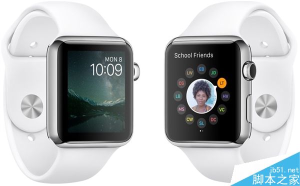 苹果向开发者推送watchOS 3.1.3 Beta 2版本