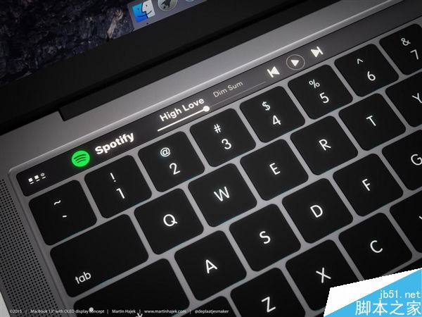 新一代MacBook Pro处理器曝光:或使用Kaby Lake处理器