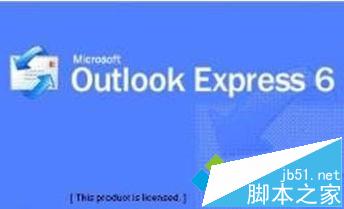 win7怎么使用Outlook Express管理原始邮件及回复邮件