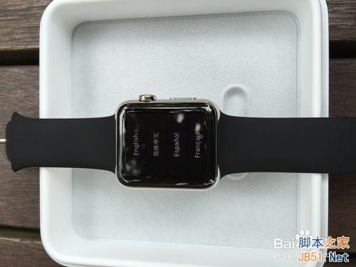 怎么在iPhone 上与苹果手表Apple Watch配对激活？