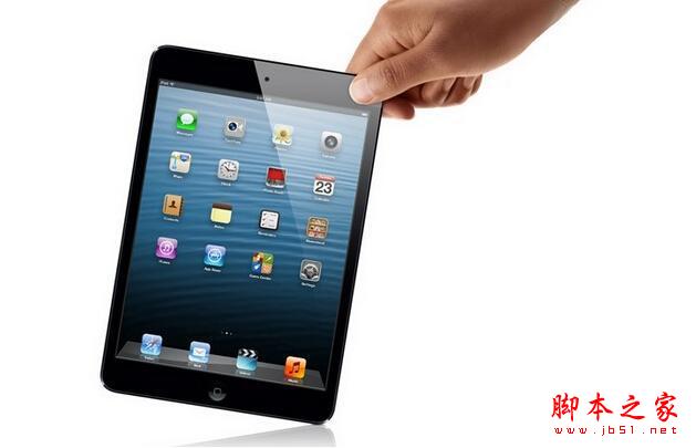 平板产品过于凌乱 苹果停售第一代iPad Mini