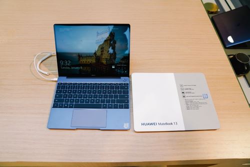 华为MateBook D 14/15 2020 锐龙版发布 多屏协同是亮点