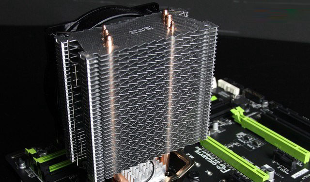 CPU散热器哪个好 组装电脑CPU散热器选择五大误区介绍