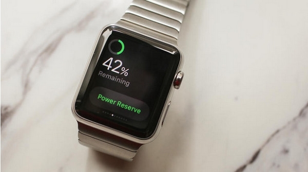 苹果首席设计师：Apple Watch会一直美且经得起时间考验