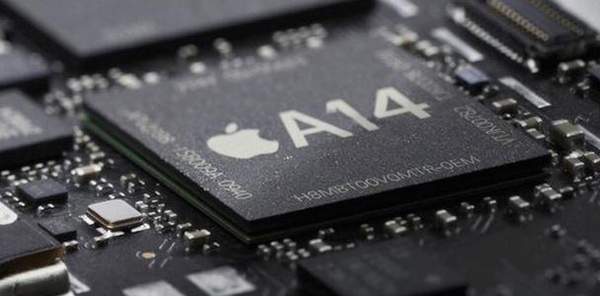 苹果B14处理器怎么样 苹果B14处理器对比A14处理器介绍