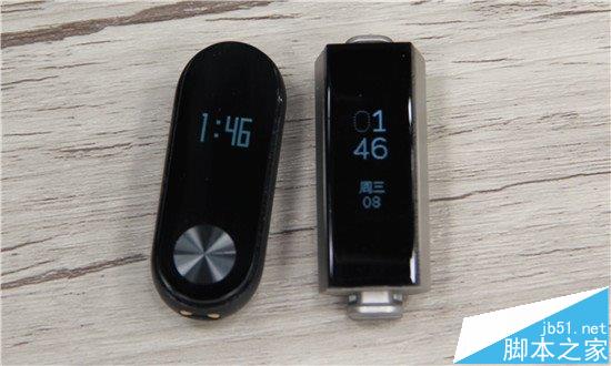 小米手环2和Fitbit Alta手环哪个更好? 