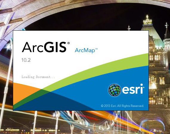 ArcGIS怎么新建点线面图层并合并? ArcGIS合并图层的技巧