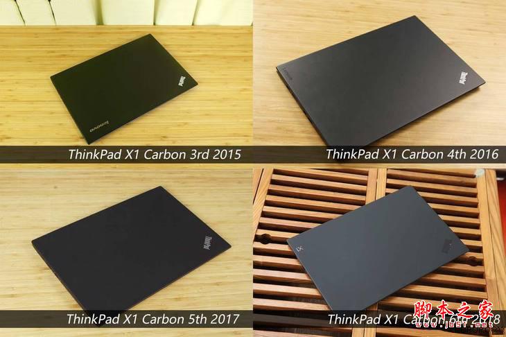 2018款ThinkPad X1 Carbon值得买？ThinkPad X1 Carbon 2018首发全面评测