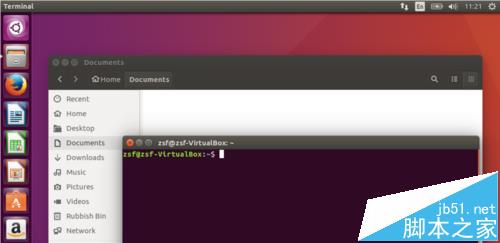 ubuntu 16.04使用软件中心升级软件后桌面显示空白该怎么办?