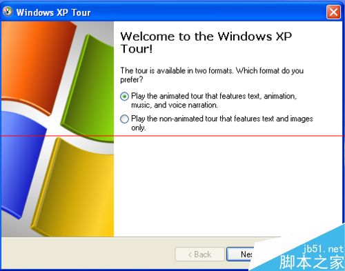 Windows XP英文版怎么配置基本配置？