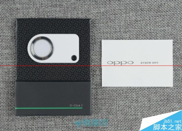 OPPO N3小叮当有用吗？ oppo配件O-Click 2.0上手体验测评
