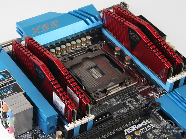 威刚红色威龙DDR4增强版内存表现怎么样?全面评测