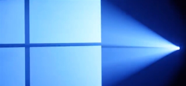 微软正式发布Windows 10 Hero桌面壁纸