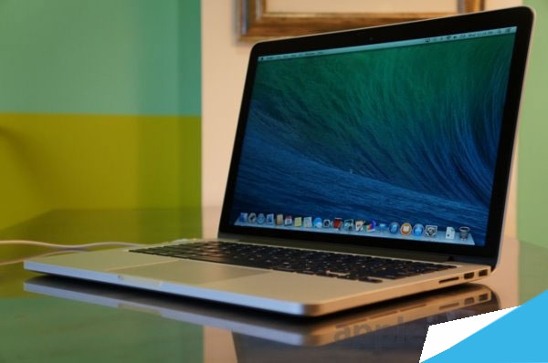 2014中13英寸MacBook Pro Retina评测