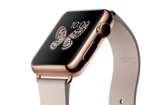 每次使用Apple Watch时间不能超过10秒 仅为了手表的节电