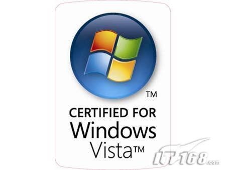 显示器Vista认证全解析