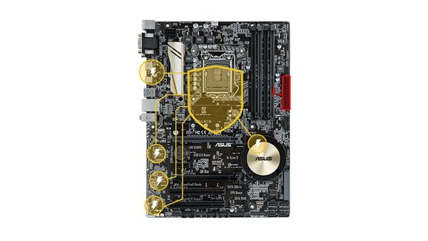 万元i7-6700/GTX1080 VR主机电脑配置清单推荐