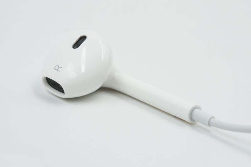 Apple苹果EarPods内部做工怎么样 Apple苹果EarPods拆解过程图文评测