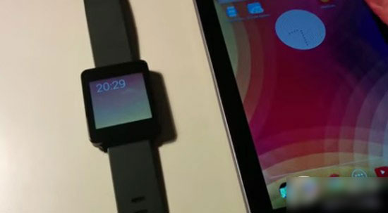 Apple Watch OS在Moto360上表现如何?安卓版Apple Watch OS体验