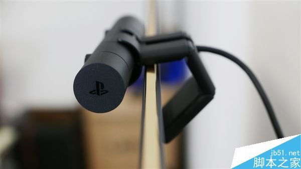 售价3699元 索尼PS VR国行精品套装抢先开箱直播视频