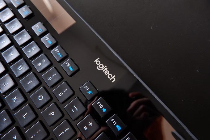 罗技K750键盘怎么样 罗技K750键盘详细体验报告