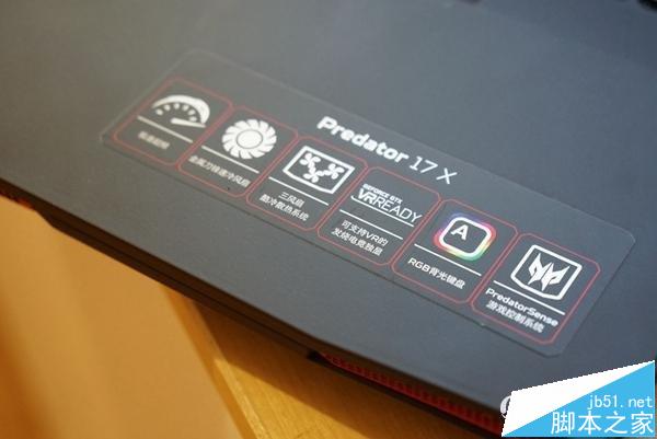 宏碁Predator 17X笔记本运行虐9款游戏评测
