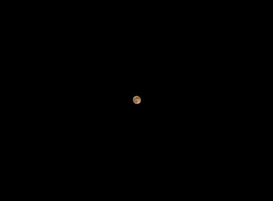 nubia相机怎么拍月亮 努比亚手机相机拍月亮教程