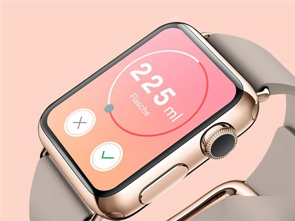 苹果apple watch智能手表有必要贴膜吗