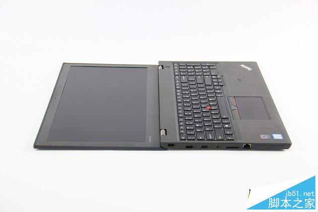 联想ThinkPad P50s怎么样？ThinkPad P50s全面详细评测图解
