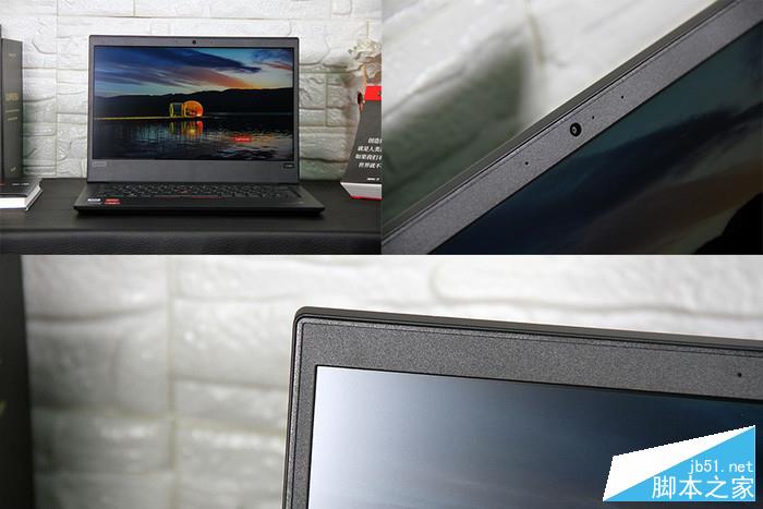 ThinkPad E485值得买吗？满血版AMD锐龙ThinkPad E485商务本图解评测