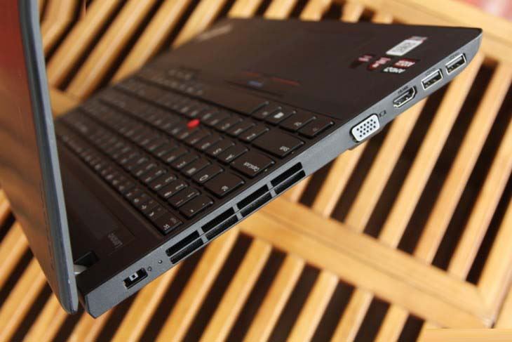 ThinkPad E575怎么样？ThinkPad E575笔记本详细评测图解