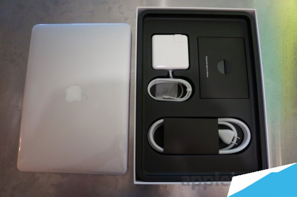 2014中13英寸MacBook Pro Retina评测