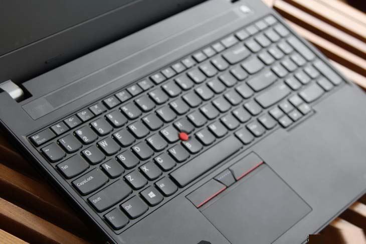 ThinkPad E575怎么样？ThinkPad E575笔记本详细评测图解