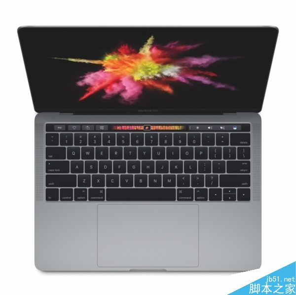 苹果全新MacBook Pro为何不用全触摸屏?