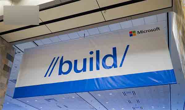 (英文原声)微软Build2016大会全程视频回放:Win10年度更新亮眼