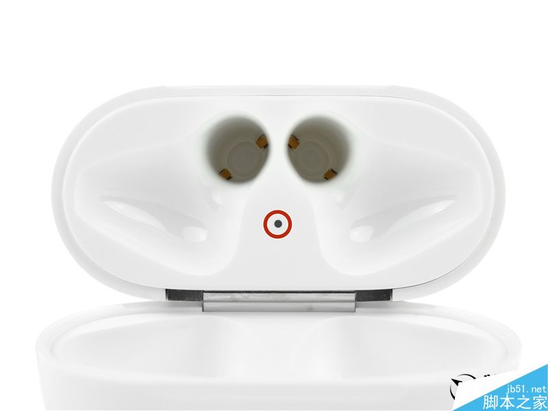 苹果AirPods坏了还能修吗?苹果AirPods耳机拆解图赏