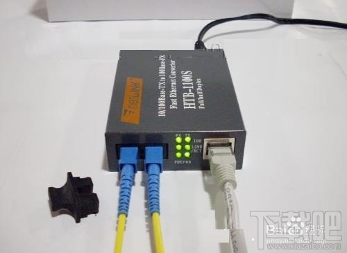 光纤接路由器实现共享上网该怎么设置光纤路由器