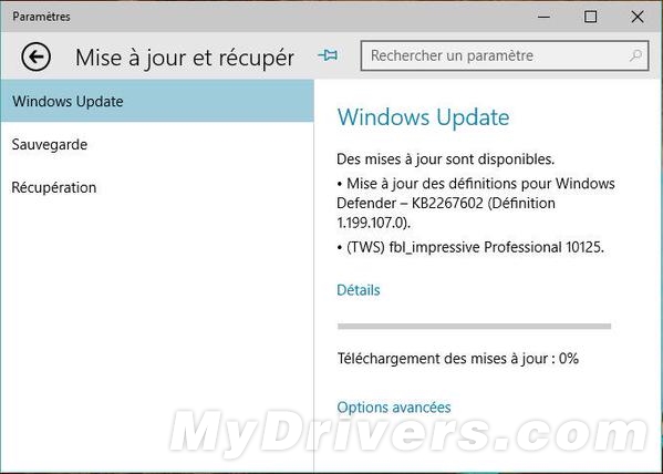 Windows 10 Build 10125曝光：win10 RTM正式版已经不远了