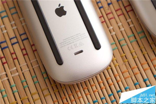  苹果iMac键盘/鼠标1代和2代有什么区别？ 