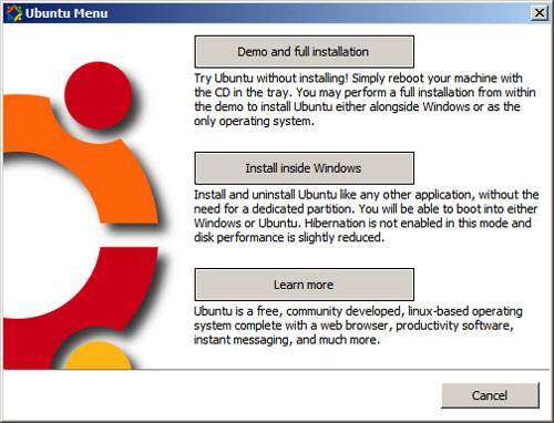 Ubuntu操作系统安装使用教程(详细步骤)