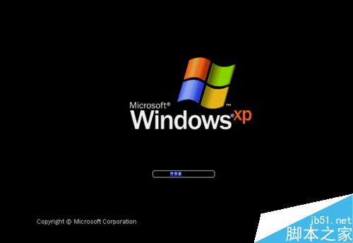 在虚拟机上怎么安装XP系统?虚拟机安装XP系统教程