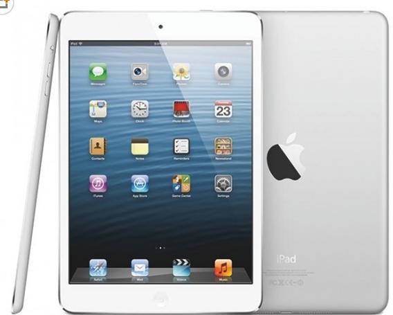 12.9寸iPad Pro或即将上市 比现在的iPad Air屏幕要大