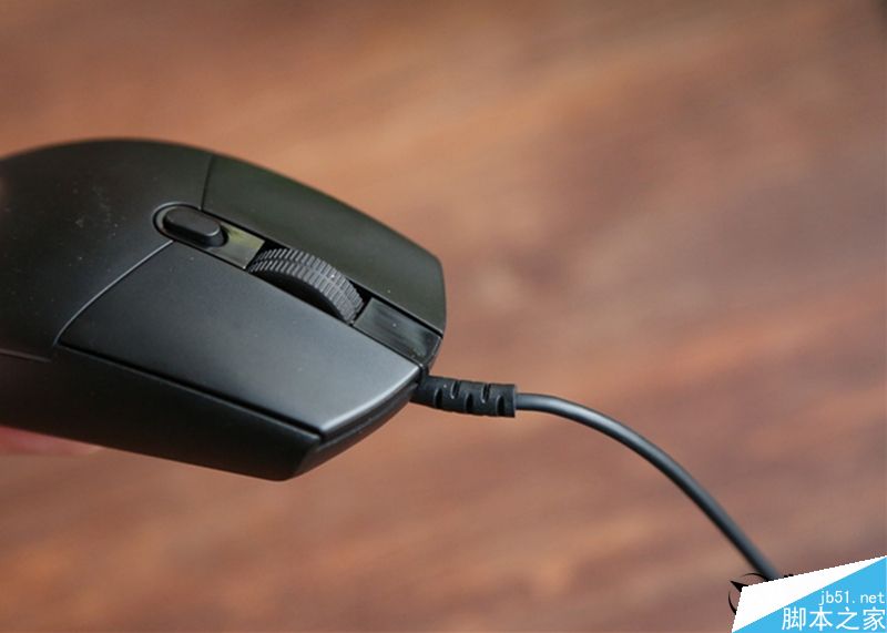 罗技全新一代入门游戏鼠标G102体验评测:更加全能的游戏鼠标