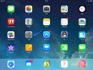 iPad Air怎么设置上网？苹果平板常用的上网方法图解