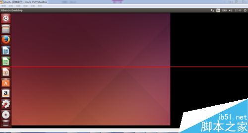 ubuntu虚拟机怎么使用VirtualBox软件增强功能安装？