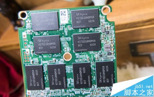 英特尔540S系列240G固态硬盘怎么样?