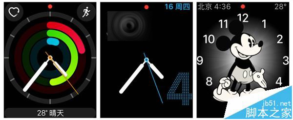 watchOS 3要不要升级? Apple Watch升级watchOS 3上手体验测评