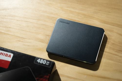 东芝XS700固态硬盘值不值得买 东芝XS700移动固态硬盘评测