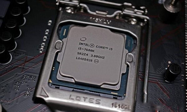 畅玩大型单机 5999元Intel全新i5-7500配GTX1060电脑配置推荐